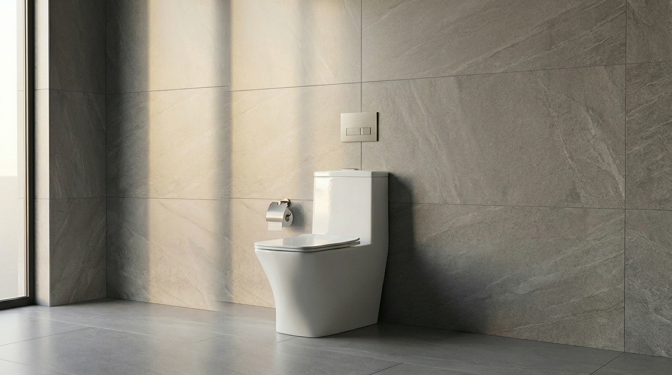 Ceramic Sanitary Ware